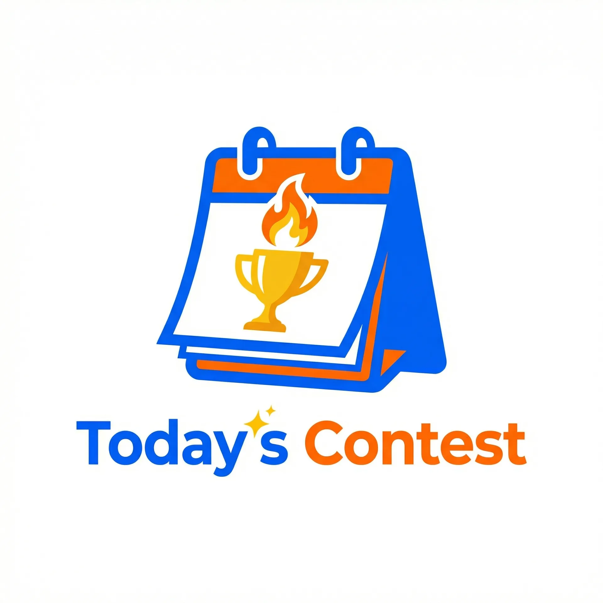 每日大赛+mrds 平台标志